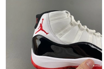 CT8012-106 high 11 Air Jordan 0805
